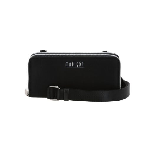 Cartera De Dama Negro Madison Maritza