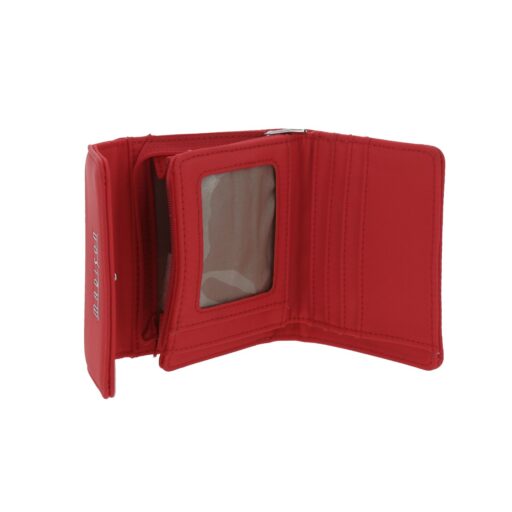 Cartera De Dama Rojo Madison Julia - Image 5