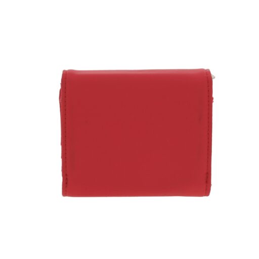 Cartera De Dama Rojo Madison Julia - Image 3