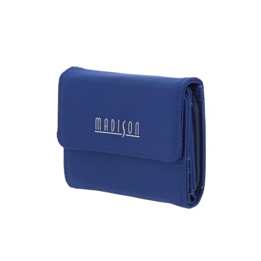 Alternative view of Cartera De Dama Azul Madison Julia