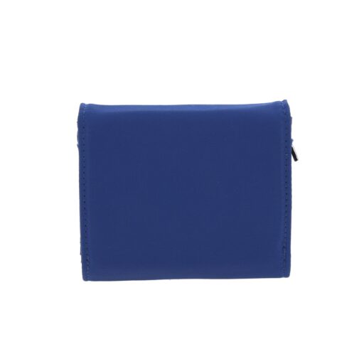 Cartera De Dama Azul Madison Julia - Image 3