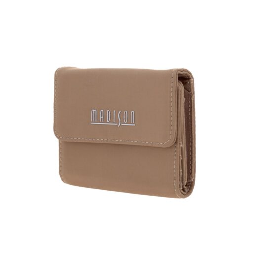 Alternative view of Cartera De Dama Beige Madison Julia