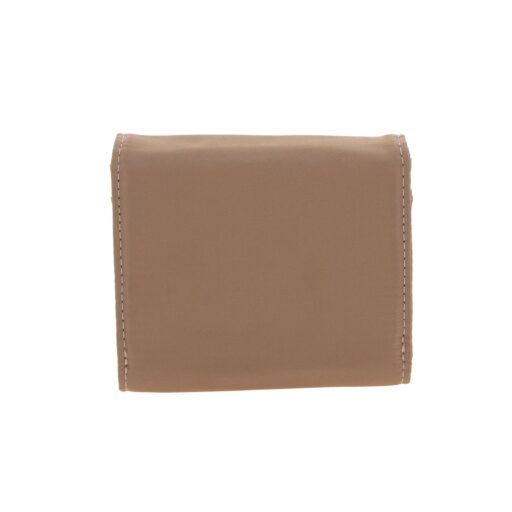 Cartera De Dama Beige Madison Julia - Image 3