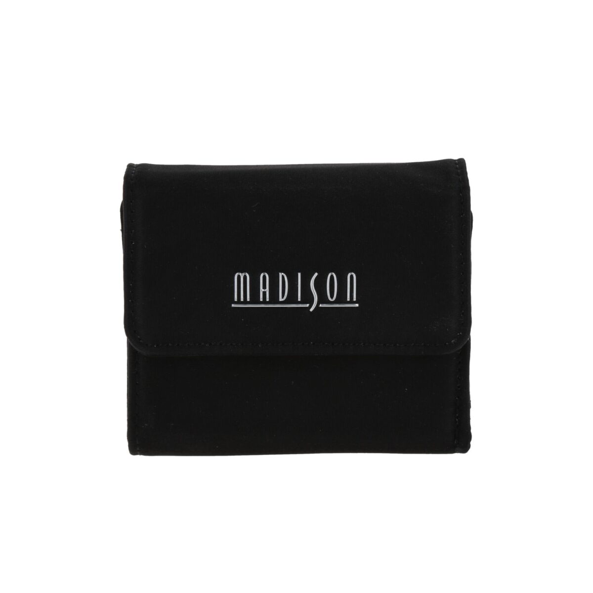 Cartera De Dama Negro Madison Julia