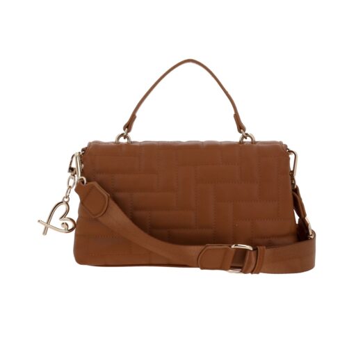 Bolso De Dama Cafe Gorett Priss - Image 3