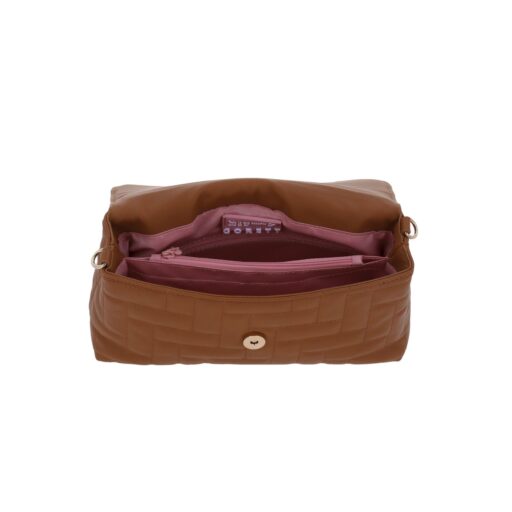 Bolso De Dama Cafe Gorett Priss - Image 5
