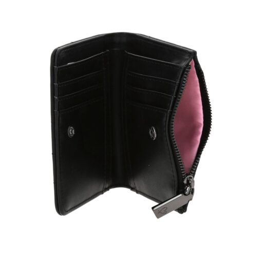 Cartera De Dama Negro Gorett Priss - Image 5