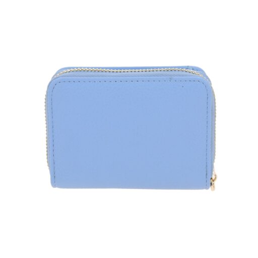 Cartera De Dama Azul Gorett Tracy - Image 3