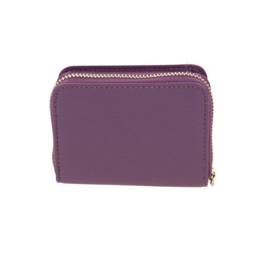 Cartera De Dama Morado Gorett Tracy - Image 3