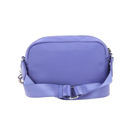 BANDOLERA DE DAMA MORADO BARBIE GIA - Image 3