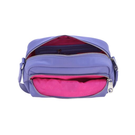 BANDOLERA DE DAMA MORADO BARBIE GIA - Image 5