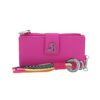Cartera De Dama Rosa Barbie Gia