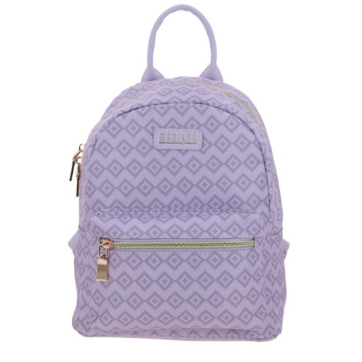 Mochila Mediana Lila Madison Xochitl