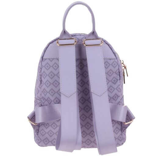 Mochila Mediana Lila Madison Xochitl - Image 3