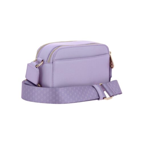 Alternative view of BANDOLERA BARBIE LILA REC MOD.BR25061-V