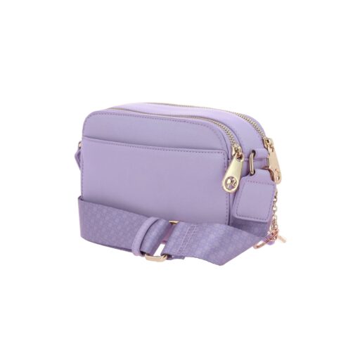 BANDOLERA BARBIE LILA REC MOD.BR25061-V - Image 4