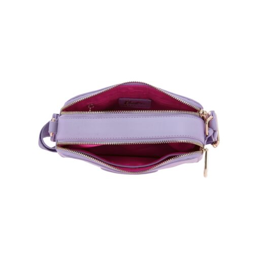 BANDOLERA BARBIE LILA REC MOD.BR25061-V - Image 6