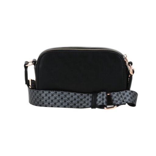BANDOLERA BARBIE NEGRA REC MOD.BR25061-3 - Image 3