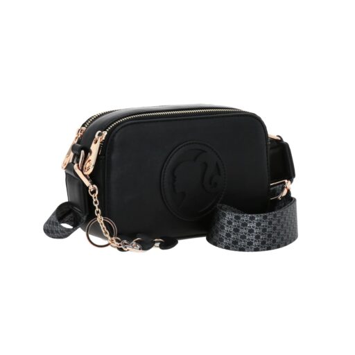 BANDOLERA BARBIE NEGRA REC MOD.BR25061-3 - Image 5