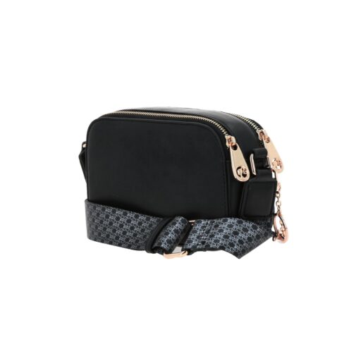 BANDOLERA BARBIE NEGRA REC MOD.BR25061-3 - Image 4