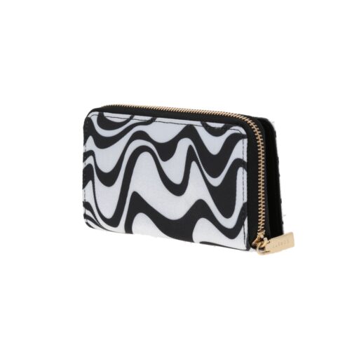 Cartera De Dama Zebra Gorett Sol - Image 4