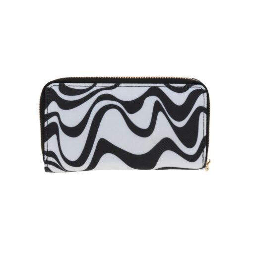 Cartera De Dama Zebra Gorett Sol - Image 3