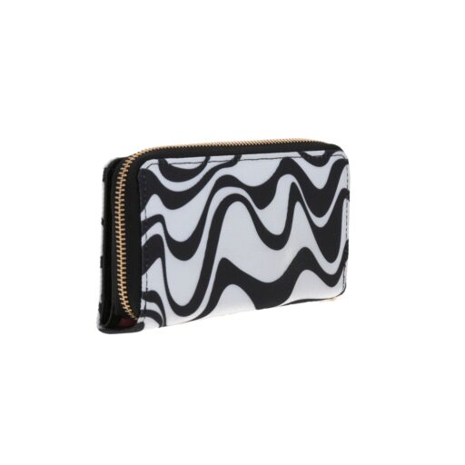 Alternative view of Cartera De Dama Zebra Gorett Sol