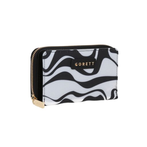 Cartera De Dama Zebra Gorett Sol - Image 5