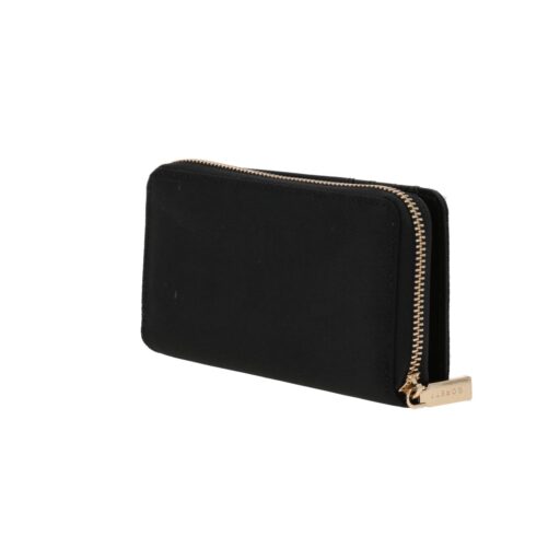Cartera De Dama Negro Gorret Sol - Image 4