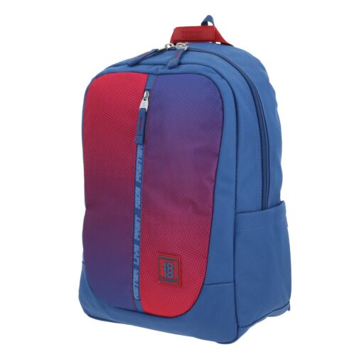 Alternative view of Mochila Chenson Azul 1818 CICLER