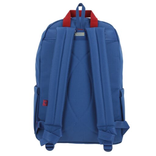 Mochila Chenson Azul 1818 CICLER - Image 4