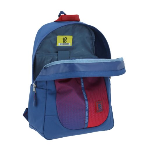 Mochila Chenson Azul 1818 CICLER - Image 7