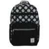Mochila Grande Chenson 1818 Negro Baldur
