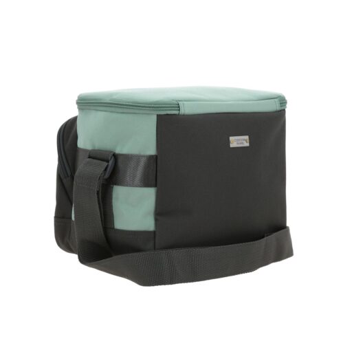 Lonchera Chenson 1818 Gris Belt - Image 3