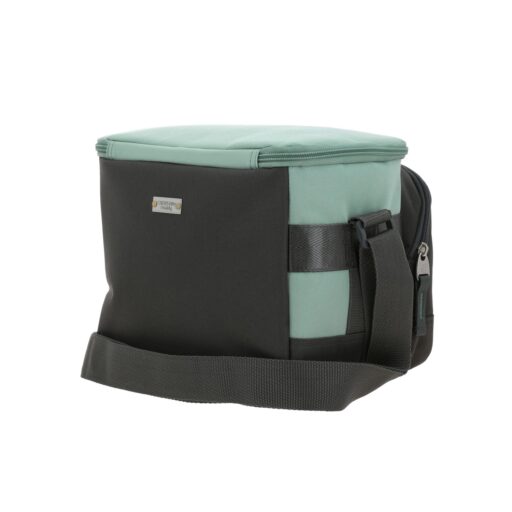 Lonchera Chenson 1818 Gris Belt - Image 5