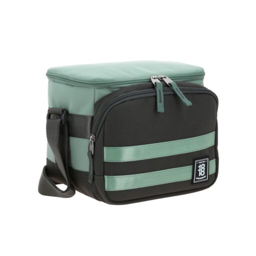 Lonchera Chenson 1818 Gris Belt - Image 6