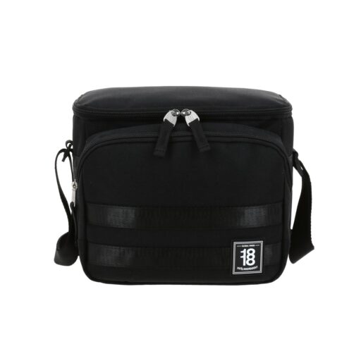 Lonchera Chenson 1818 Negro Belt