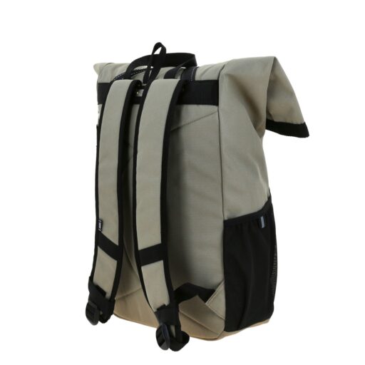 Mochila Grande Chenson 1818 Gris Comiut - Image 5