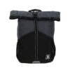 Mochila Grande Chenson 1818 Negro Comiut