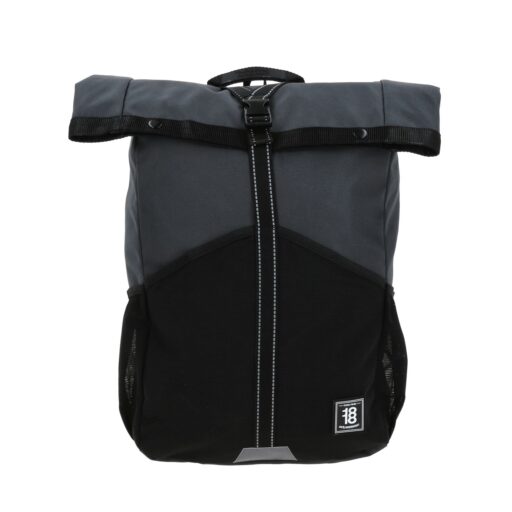 Mochila Grande Chenson 1818 Negro Comiut