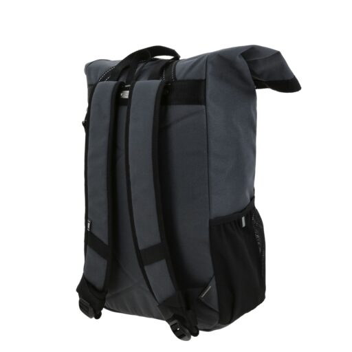 Mochila Grande Chenson 1818 Negro Comiut - Image 5