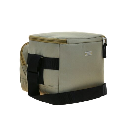 Lonchera Chenson 1818 Gris Comiut - Image 3