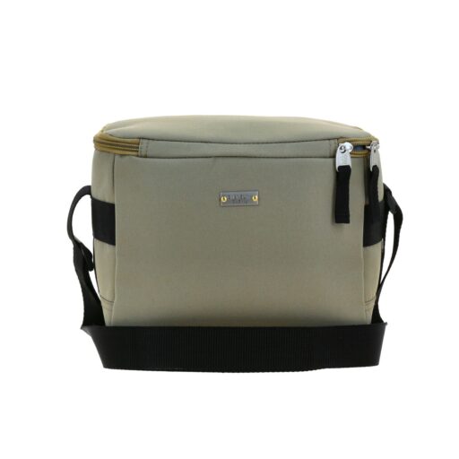 Lonchera Chenson 1818 Gris Comiut - Image 4