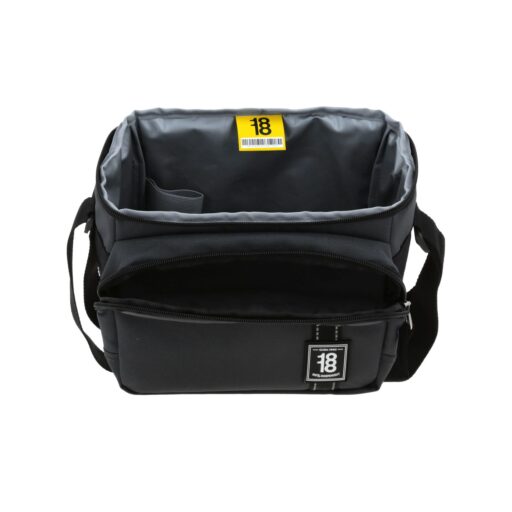 Lonchera Chenson 1818 Negro Comiut - Image 7