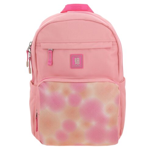 Mochila Grande Chenson 1818 Naranja Haley