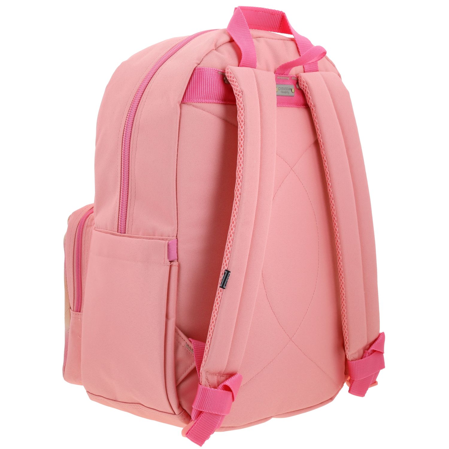 Mochila Grande Chenson 1818 Naranja Haley - Image 3