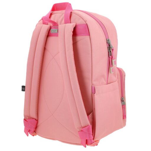 Mochila Grande Chenson 1818 Naranja Haley - Image 5