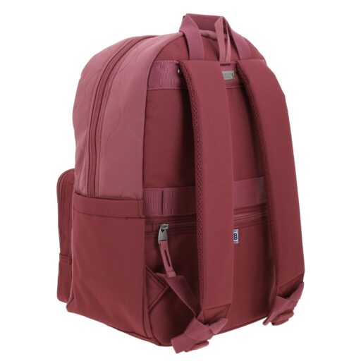 Mochila Grande Chenson 1818 Tinto Kuilts - Image 3