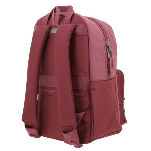 Mochila Grande Chenson 1818 Tinto Kuilts - Image 5