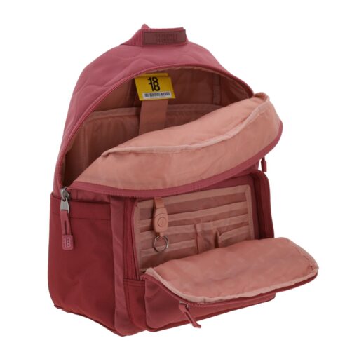 Mochila Grande Chenson 1818 Tinto Kuilts - Image 7